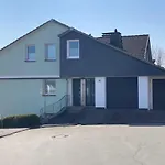 Apartmán Berg Zeit Olsberg