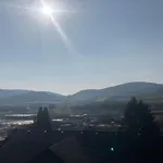 Berg Zeit Apartmán
