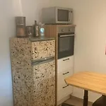 Berg Zeit Apartmán Olsberg