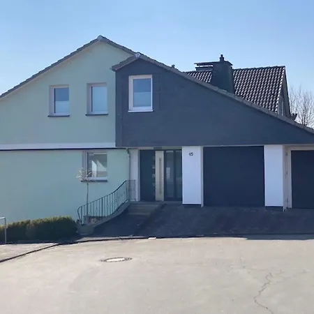 Apartment Berg Zeit Olsberg