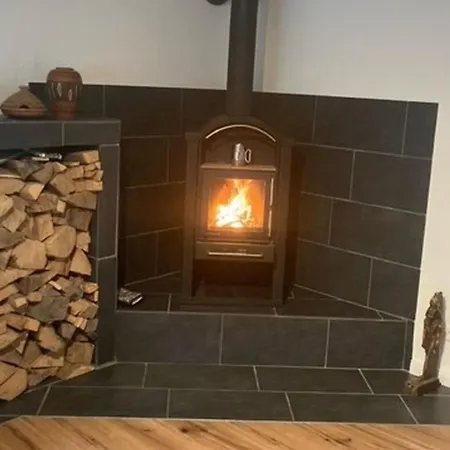 アパート Berg Zeit オルスベルク