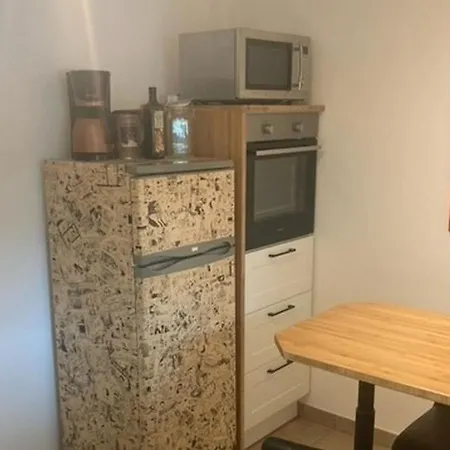 Berg Zeit Appartement Olsberg