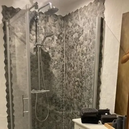 Appartement Berg Zeit *