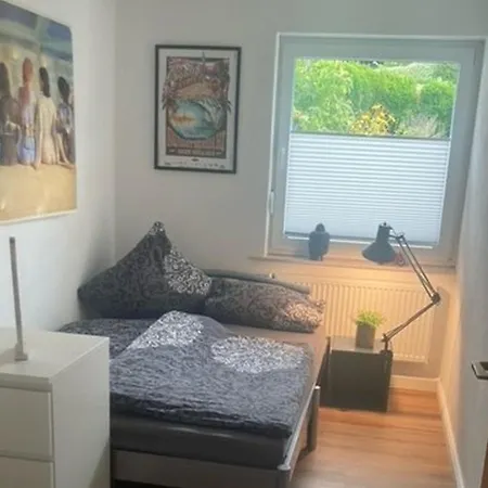 Berg Zeit Apartmán *