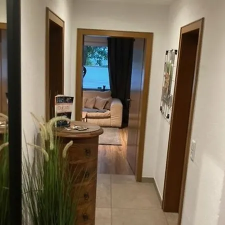 アパート Berg Zeit オルスベルク