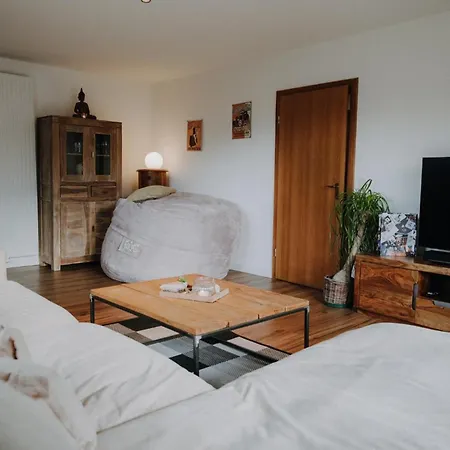Berg Zeit Appartement