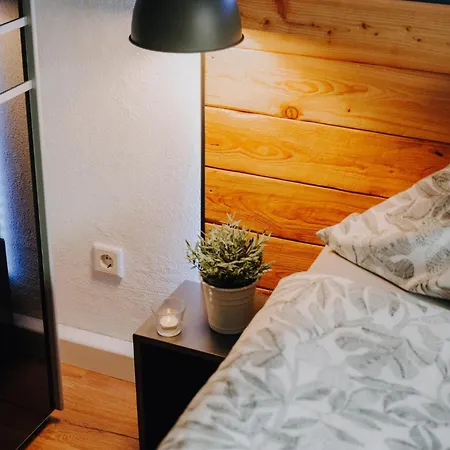 Appartement Berg Zeit *