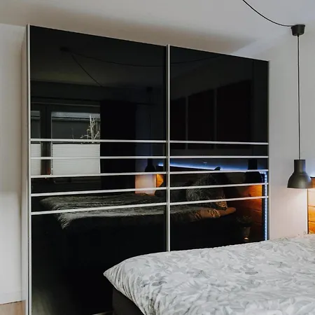Appartement Berg Zeit *