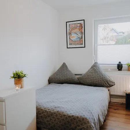 Appartement Berg Zeit Olsberg