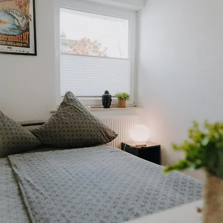 Berg Zeit Appartement