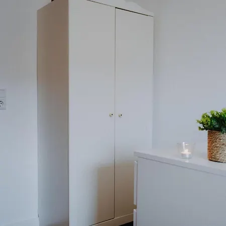 Berg Zeit Appartement Olsberg