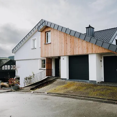 Berg Zeit Appartement