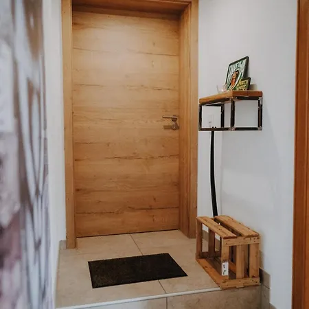 Appartement Berg Zeit *