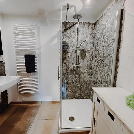 Berg Zeit Appartement Olsberg