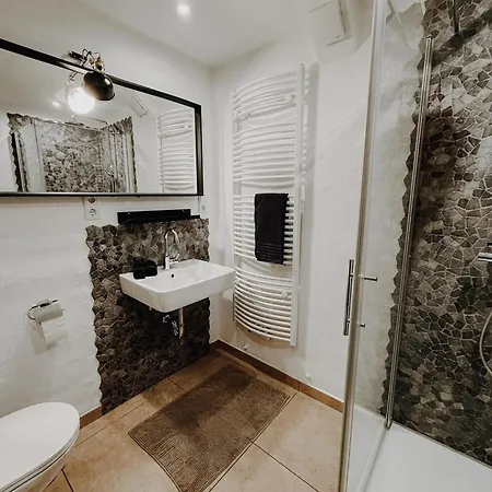 Berg Zeit Appartement