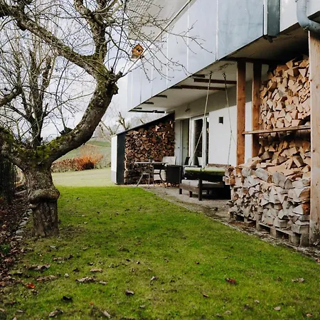 Berg Zeit Appartement *