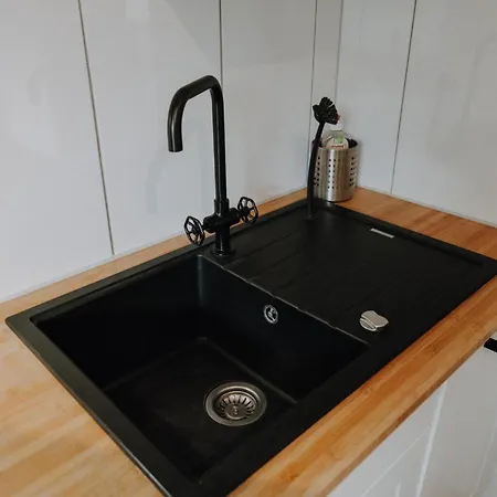 Appartement Berg Zeit *