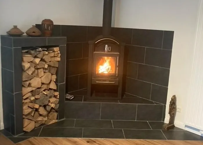 Апартаменты Berg Zeit Ольсберг