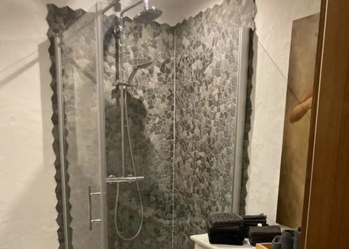 Апартаменты Berg Zeit *