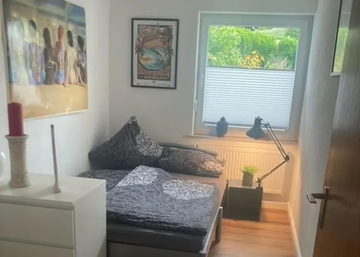 Berg Zeit Апартаменты *