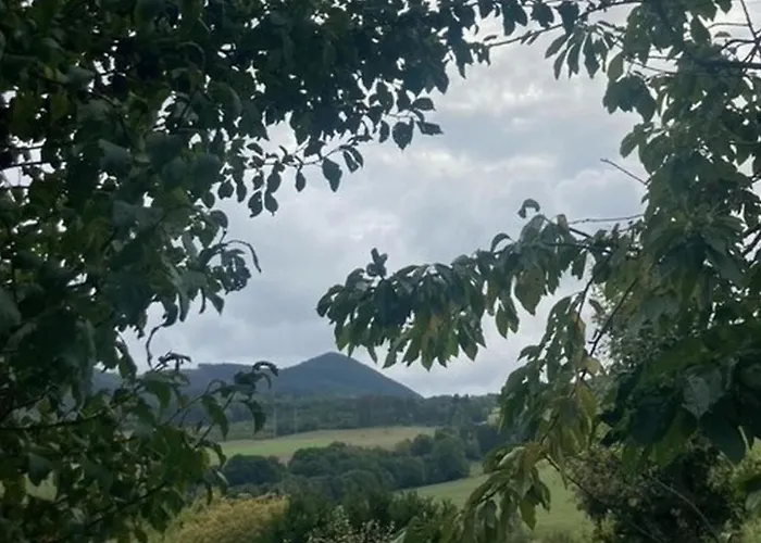 Berg Zeit Ольсберг