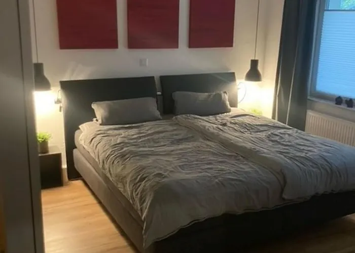 Апартаменты Berg Zeit